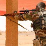 Nigeria : une base militaire attaquée par l’État islamique, plusieurs soldats tués