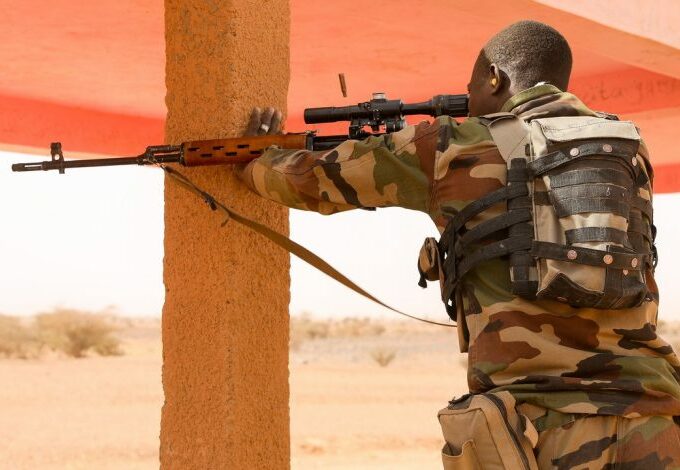 Nigeria : une base militaire attaquée par l’État islamique, plusieurs soldats tués