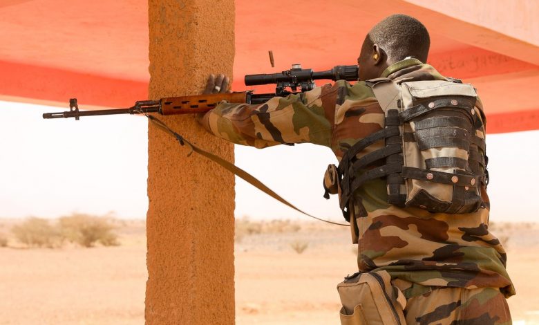 Nigeria : une base militaire attaquée par l’État islamique, plusieurs soldats tués