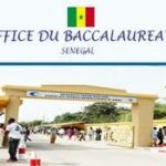 Office du Baccalauréat Sénégal