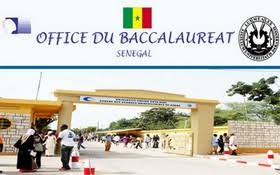Office du Baccalauréat Sénégal