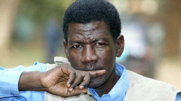 Niger : un mois après la disparition de Moussa Kaka, les appels à une enquête se multiplient