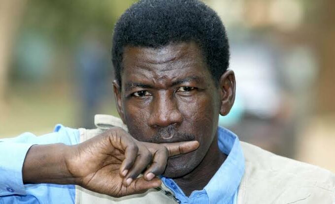 Niger : un mois après la disparition de Moussa Kaka, les appels à une enquête se multiplient